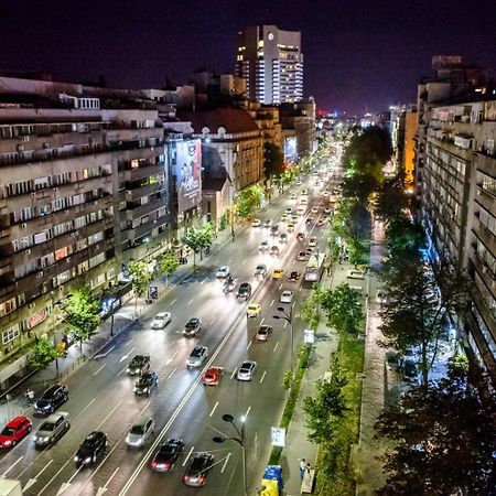 City Center Getaway - Cozy Accommodation For Your Perfect Stay Bucarest Exterior foto