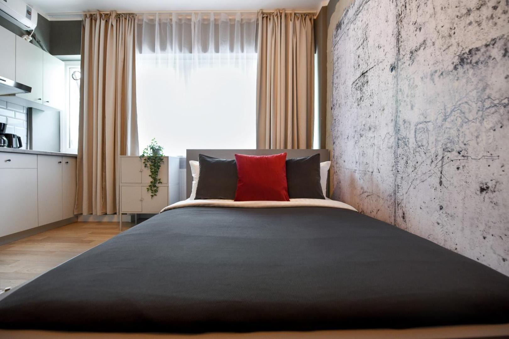 City Center Getaway - Cozy Accommodation For Your Perfect Stay Bucarest Habitación foto