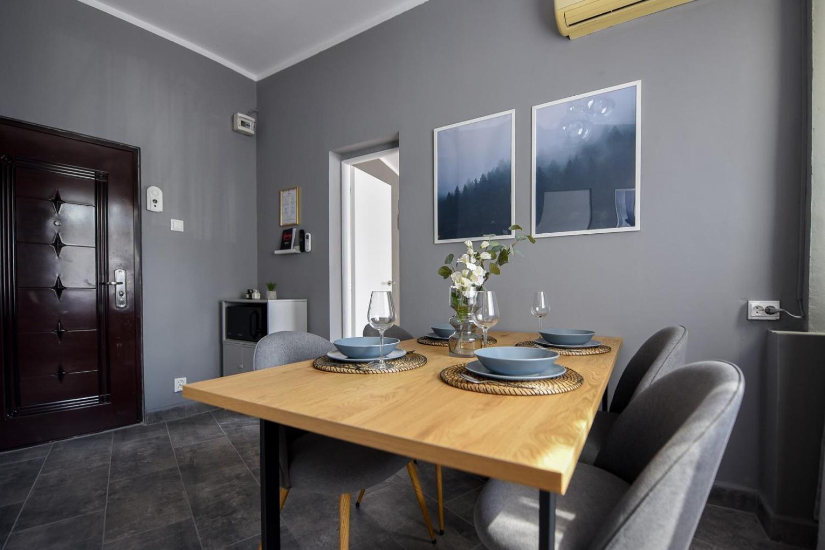 City Center Getaway - Cozy Accommodation For Your Perfect Stay Bucarest Habitación foto